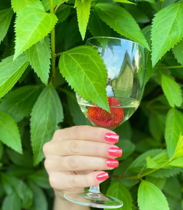 degustacja na dzień kobiet