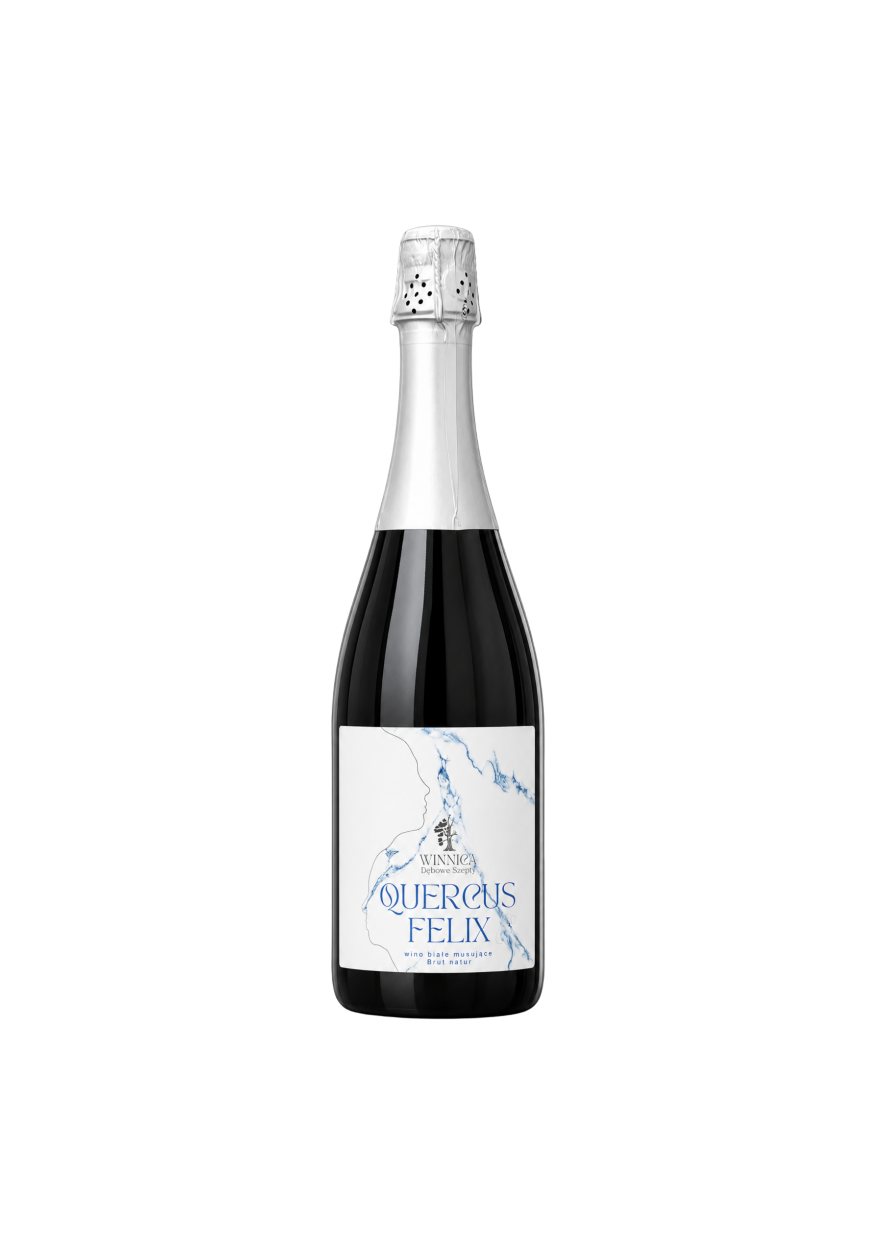 Quercus Felix 2023 Brut natur