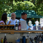 Weekend otwartych winnic - winnica dębowe szepty