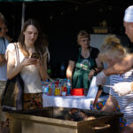 Weekend otwartych winnic - winnica dębowe szepty