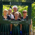 Weekend otwartych winnic - winnica dębowe szepty