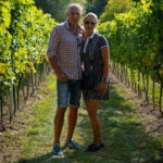 Weekend otwartych winnic - winnica dębowe szepty