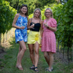 Weekend otwartych winnic - winnica dębowe szepty